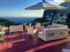 Villa Silia Capri